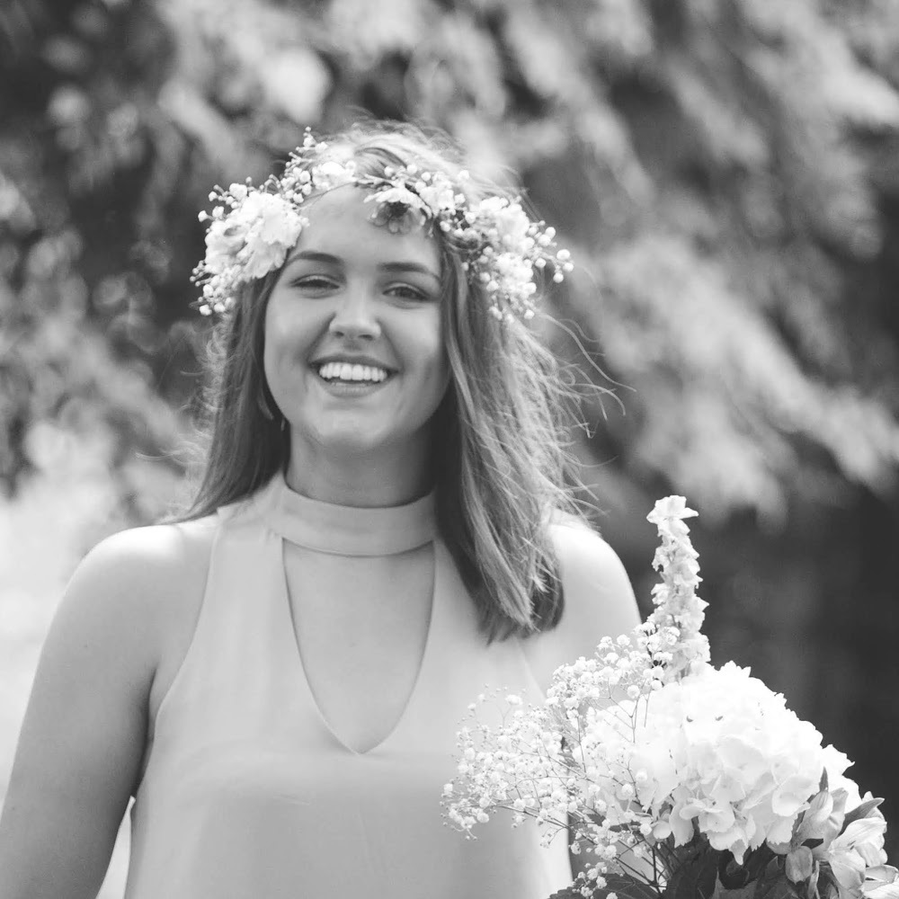 Meet your Posher, Madi